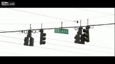 Перешёл дорогу в неположеном месте?