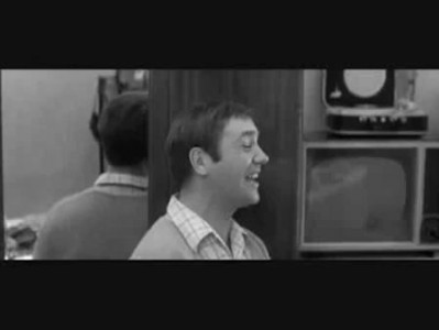 Куравлёв и Чурикова. Начало