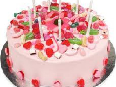 день рождения