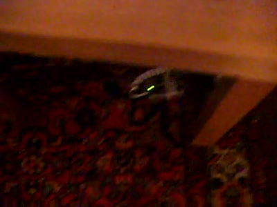 Будильник для подруги