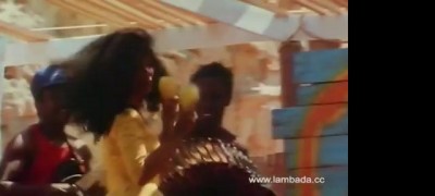 Kaoma - The Lambada ORIGINAL Music Video Clip (Llorando Se Fue) 1989 OFFICIAL