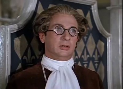 Ну чем ему Англия не угодила