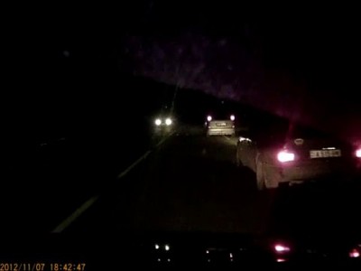 авария сбили человека