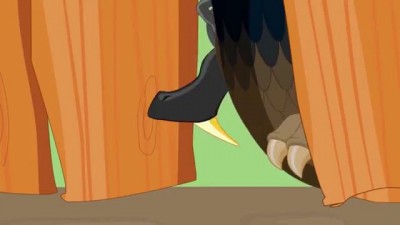 Мультфильм "Сказка о выборе"