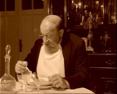 Преображенский