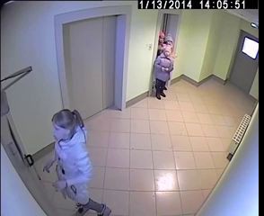 Девочки-вандалы