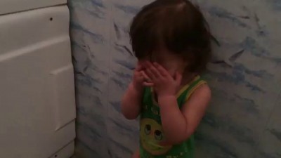 Варька-недотрога