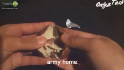 киндер не сюрприз