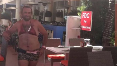 Любовь по американски (я е...усь в жопу)