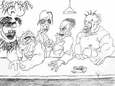 Mak the Horny Mac Daddy