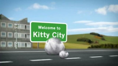 Welcome to Kitty City