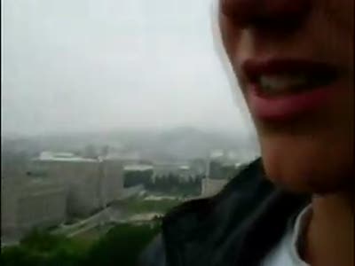 Смешной гопник