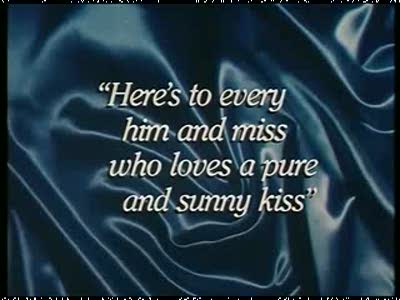 Разновидность поцелуев