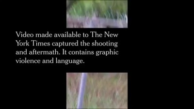 Убили негра, убили