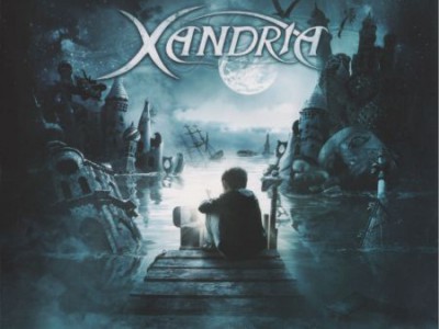 xandria 2003-2015