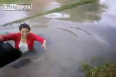 Ахуеееть 10: Да придет Спаситель