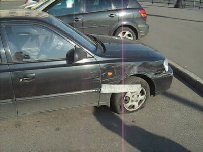 зцепил номерок