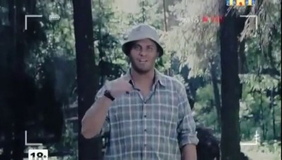 Юмор Шоу.Выживание в Лесу.