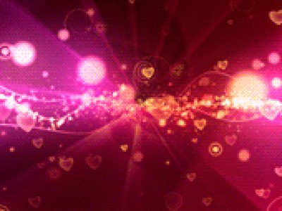 Digital Juice - Editor's Toolkit Pro Singles 096 Radiant Heart 001