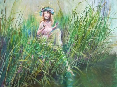 Доброго врямени суток