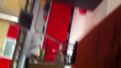 Встретились двое неожиданно