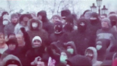 Пора путешествовать