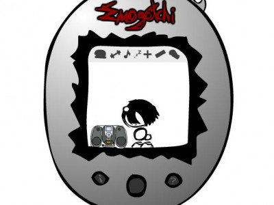 Emogotchi