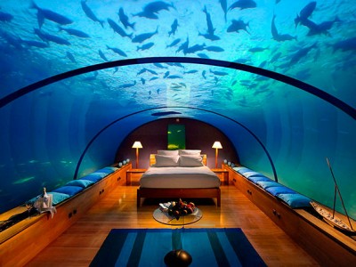 На краю Земли