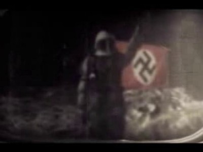 IRON SKY TEASER - SPACE NAZIS ATTACK!