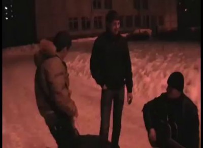 Сектор Газа - Возле дома твоего (кавер-версия)