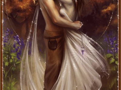 Романс.И нет в мире очей. Т.Милашкина