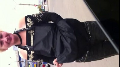 6-ти рублевый стриптиз