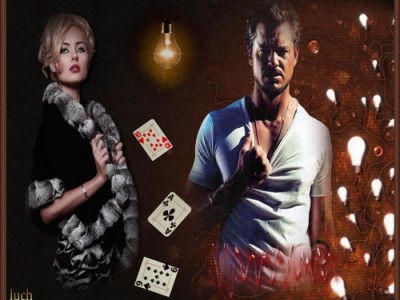 Михаил Шуфутинский - Вера Надежда