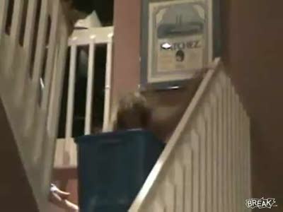 Чемпионка по бобслею