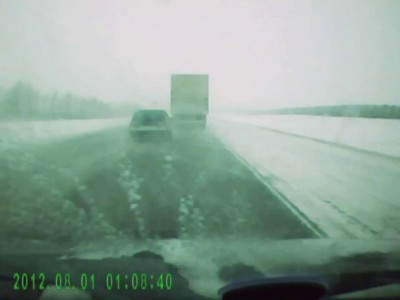 Ну очень повезло дебилу 