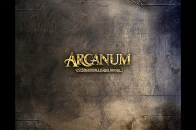 Arcanum - Main Theme