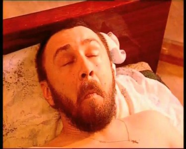 клип группы "ленинград" на песню ''no future''