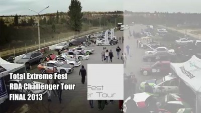 Total Extreme Fest