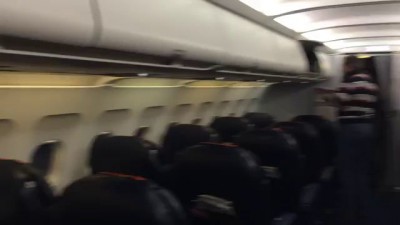 Пьяный Левин