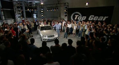 Перетягивание каната Мерседес