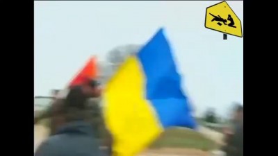 провокации в Крыму