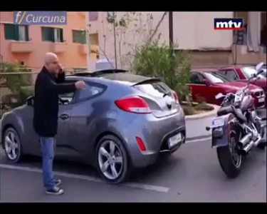 Байкер троль )