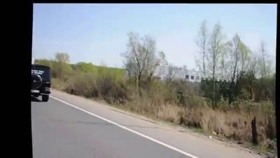 Покатушки 6ти клубов полноприводников
