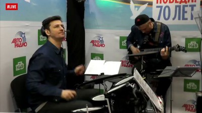 Космодром песня