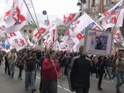 Владимир Путин и дети