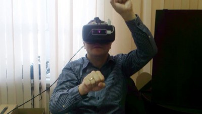 Виртуальная "белочка"