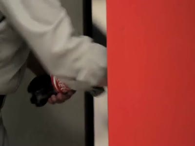 Coca-Cola Happiness Machine