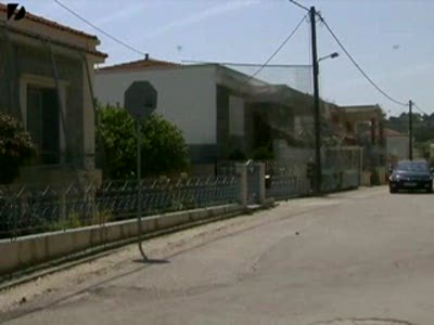 Ракетная перестрелка