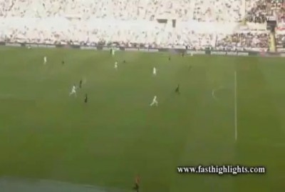 Swansea City 2-1 Wigan Athletic 20.10.2012 Total Goals