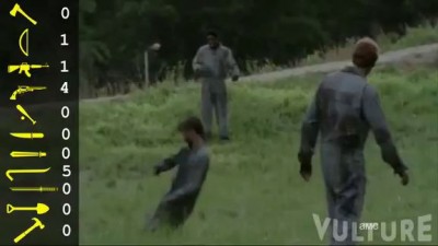 Валькин дед 3